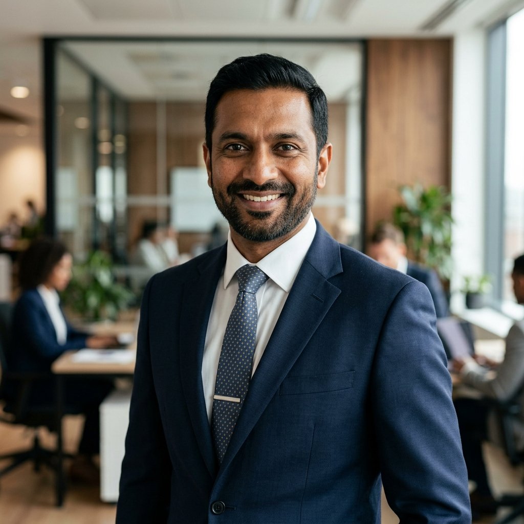 Rajeshbhai - Shree Mangalam Student